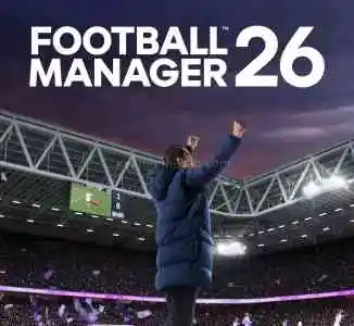 Football Manager 2026 + İn Game Editör