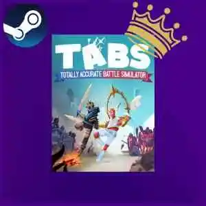 Totally Accurate Battle Simulator Ucuza Steam CD Key