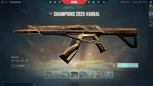 Valorant & Lol Hesabı En uygunu