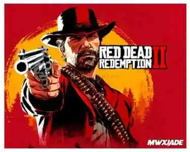 Red Dead Redemption 2 + Garanti