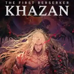 The First Berkerser Khazan + Deluxe Edition