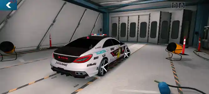 cpm satılık Mercedes cla çizimli +2milyon tl