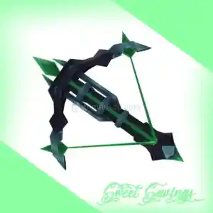 Harvester [Murder Mystery 2-MM2-Roblox]