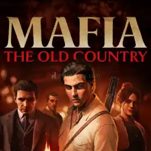 Mafia The Old Country + Deluxe Edition