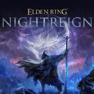 Elden Ring Nightreign + Deluxe Editions