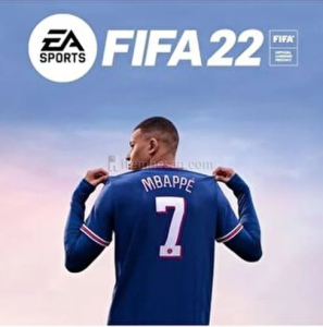Fifa 22 TÜM Bilgileri Değişen Hesap