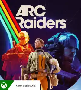 Arc Raiders - Xbox Series X/S
