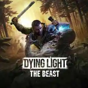 Dying Light The Beast Deluxe Edition