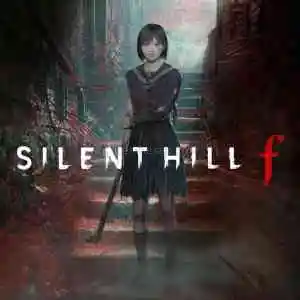 Silent Hill f Deluxe Edition