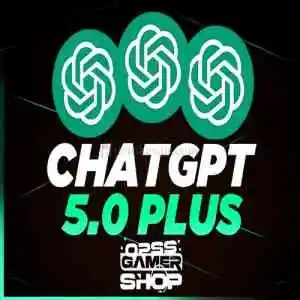 ChatGPT Plus + GPT-5.0 + Dall-e