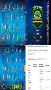 15k Yatırılan Hesap 8.800e Verilecek