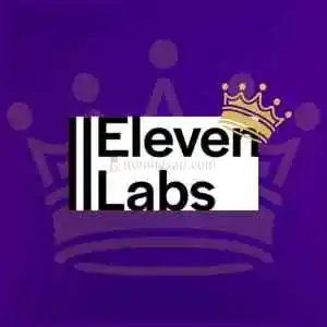ElevenLabs 10,000 Token Hesap