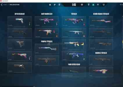 Yücelik 1 Iyon Vandalli