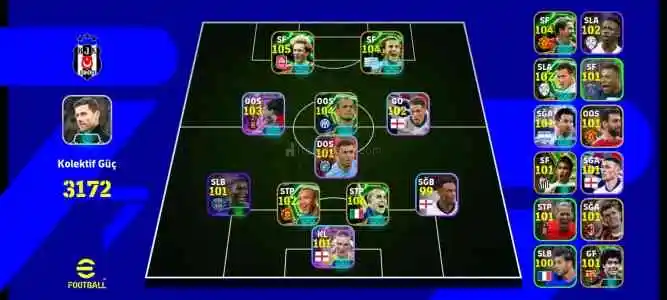 Sağlam Emek Hesabı Bombacılı