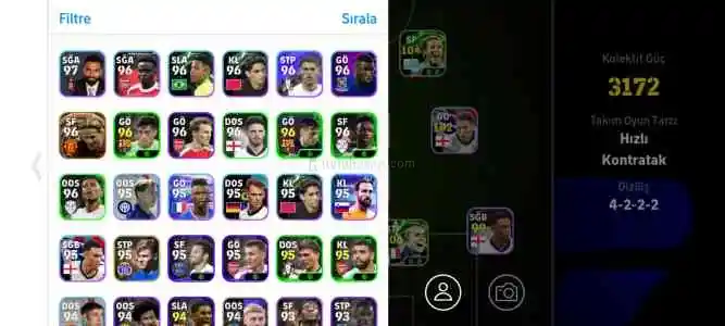 Sağlam Emek Hesabı Bombacılı