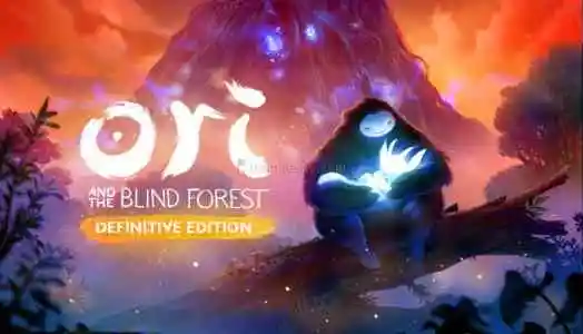 Ori and the Blind Forest: Definitive Edition | Steam Global Key