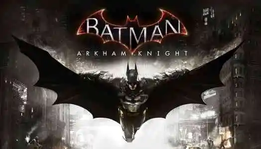 Batman™: Arkham Knight | Steam Global Key