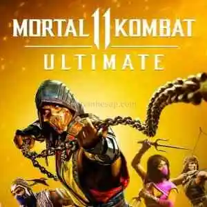 Mortal Kombat 11 & Ultimate | Steam Global Key