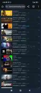 160a yakın oyun var, 403 dolar değerinde hesap uygundur