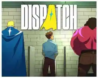 Dispatch Digital Deluxe Edition + Garanti