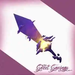 Sunset [Murder Mystery 2-MM2-Roblox]