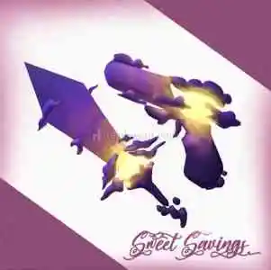 Sun Set [Murder Mystery 2-Mm2-Roblox]