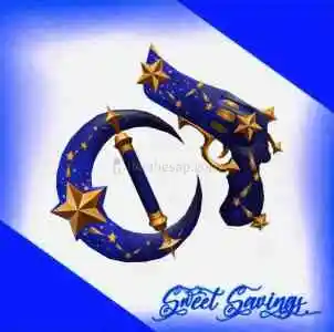 Celestial Set [Murder Mystery 2-MM2]