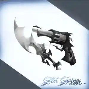 Soul Set [Murder Mystery 2-MM2-Roblox]