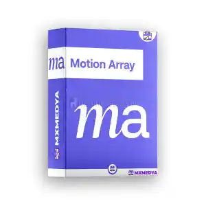 Motion Array 1 Aylık