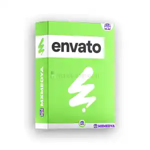 Envato Elements Premium 1 Aylık