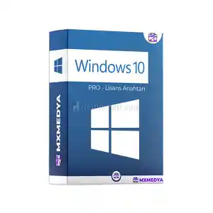 Windows 10/11 Pro Key