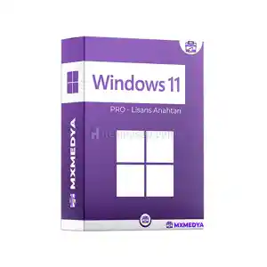 Windows 10/11 Pro Key
