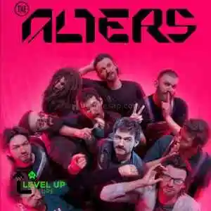 The Alters Deluxe Edition PS5 + Garanti