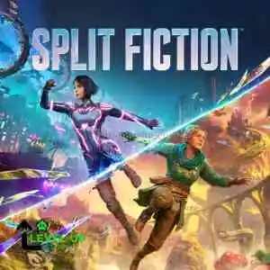 Split Fiction PS5 + Garanti
