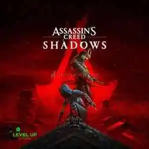 Assassin's Creed Shadows PS5 + Garanti
