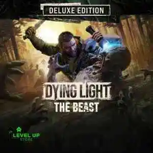 Dying Light The Beast Deluxe Edition PS5 + Garanti