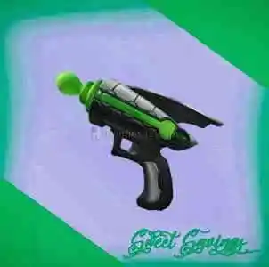 Raygun [Murder Mystery 2-MM2-Roblox]