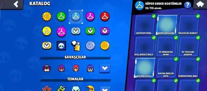 76800 kupali bs hesabı acil satılık