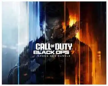 Call of Duty: Black Ops 7 + Garanti