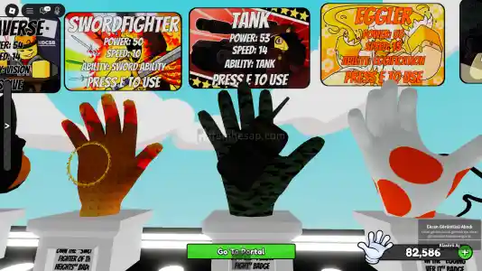 slap battles tank eldiveni