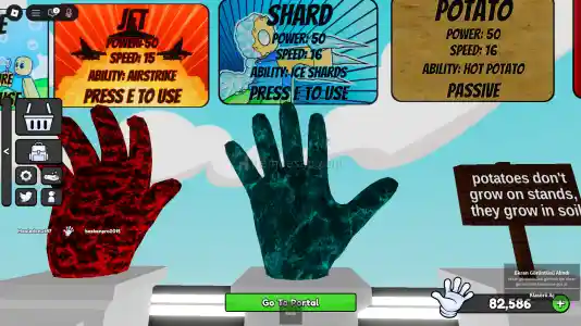 slap battles shard eldiveni