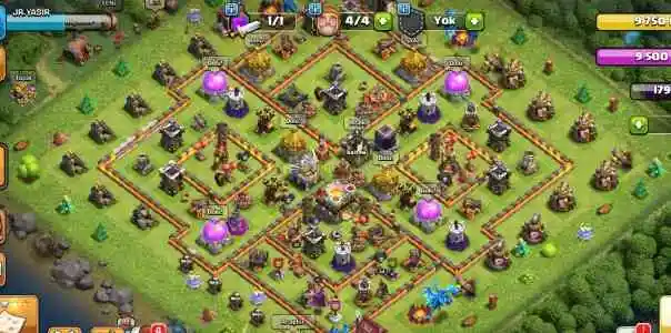 Belediye 11 Ganimet Full