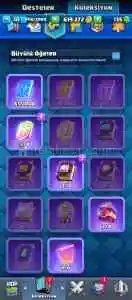 7000 kupa bol emojili