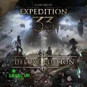Clair Obscur: Expedition 33 Digital Deluxe PS5 + Garanti