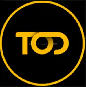 1 Aylık TOD Eğlence Paket Kodu [Kendi Hesabınıza Özel]