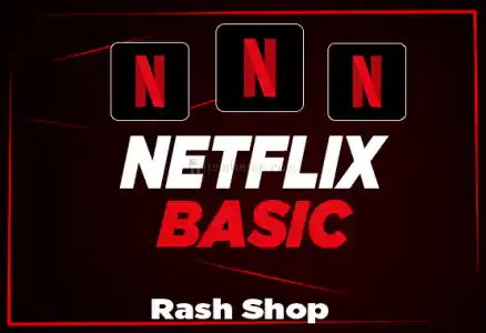 ⭐[Kişiye Özel] 1 Aylik Netflix⭐