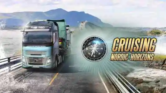 Euro Truck Simulator 2 Full Dlc + Garanti