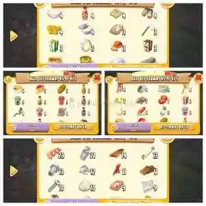 Hayday 51. Seviye Hesap