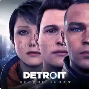 Detroit Become Human Steam Hesabı