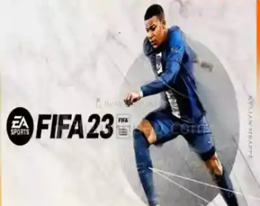 Fifa 23 Hatasız + Garanti